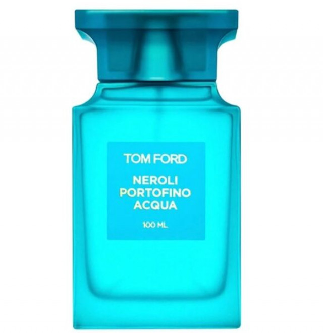 Neroli portofino acqua
