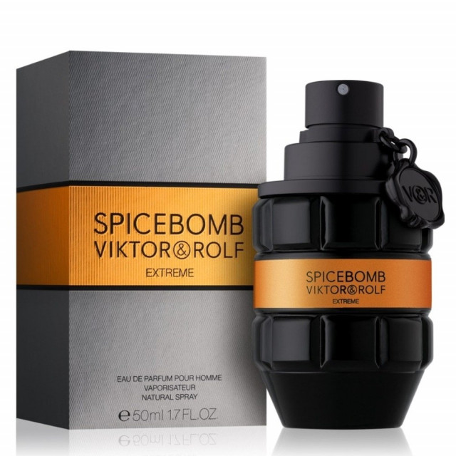 Spicebomb extreme