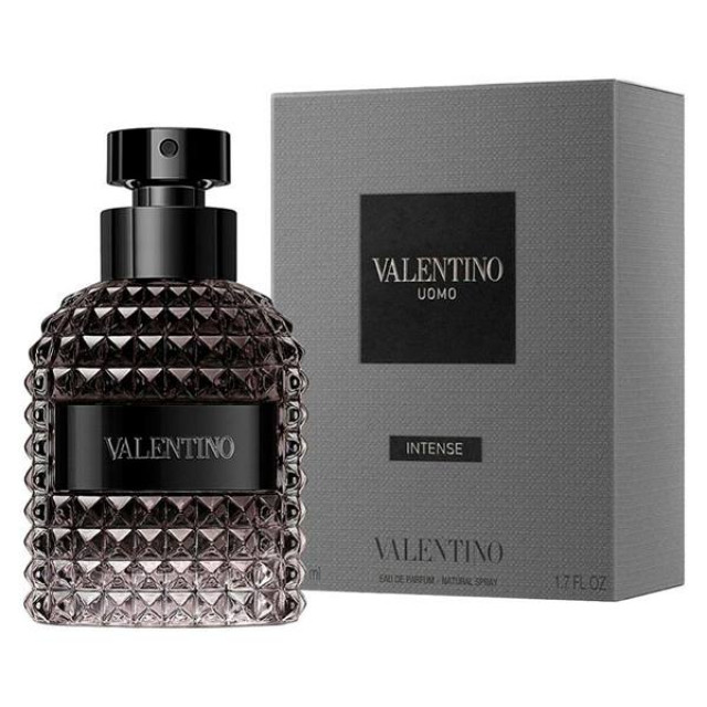 Valentino uomo intense