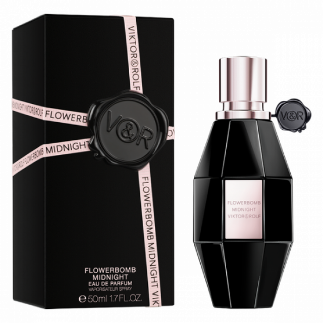 Flowerbomb midnight