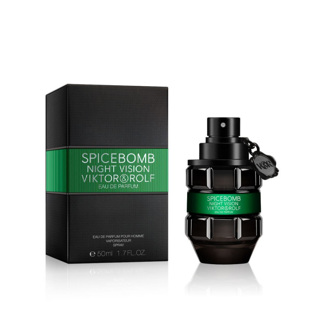 Spicebomb night vision