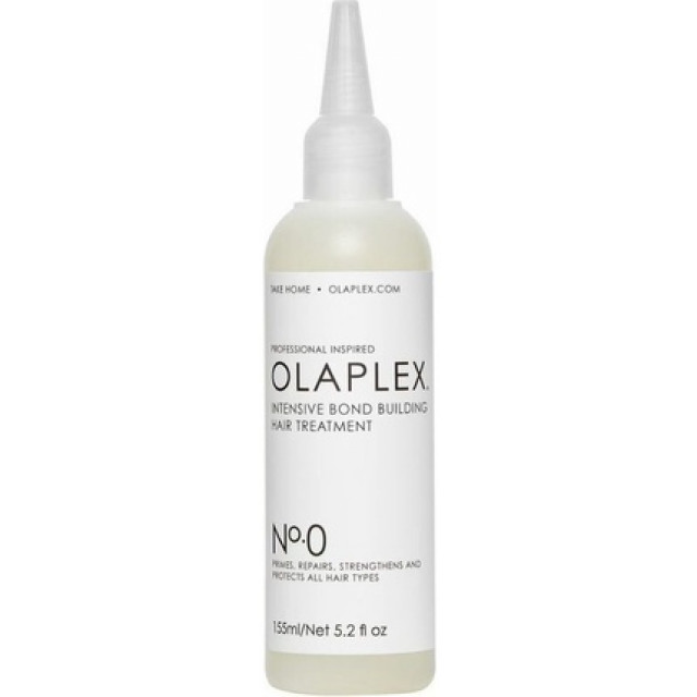 Olaplex n°0