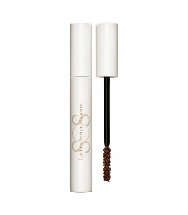 Sos lashes serum