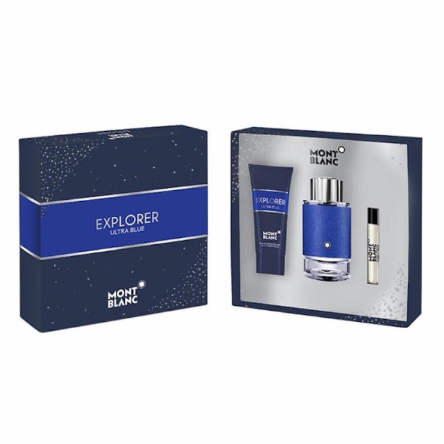 Explorer ultra blue