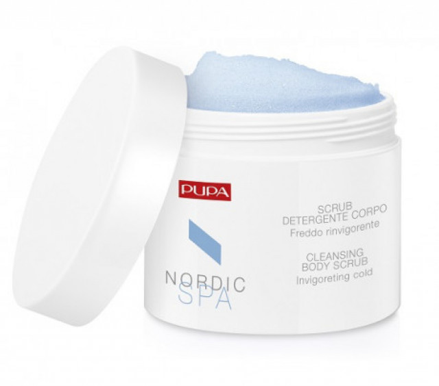 Nordic spa