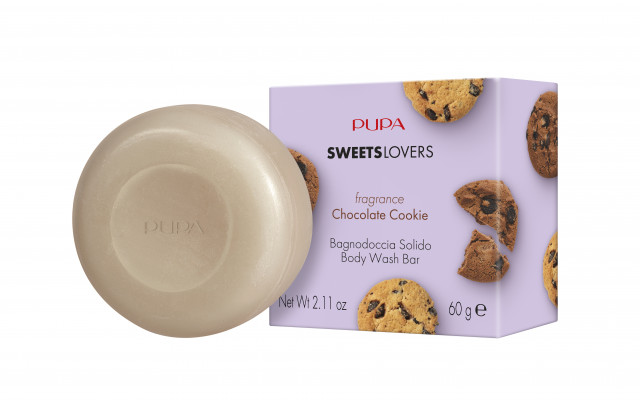 Sweets lover-chocolate cookie