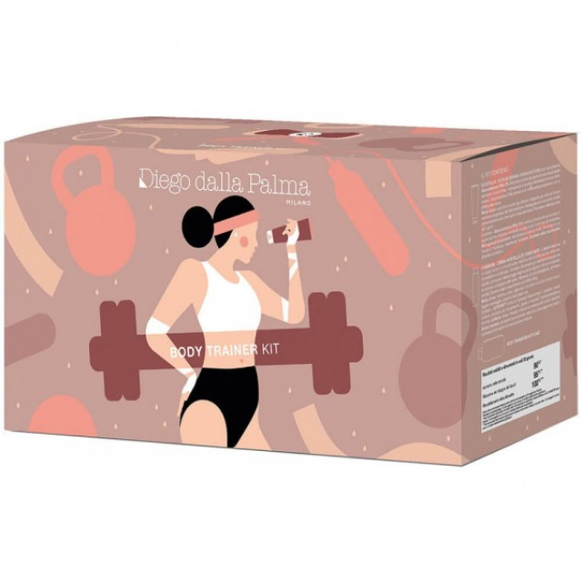 Body trainer kit