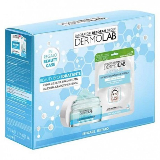Beauty box idratante