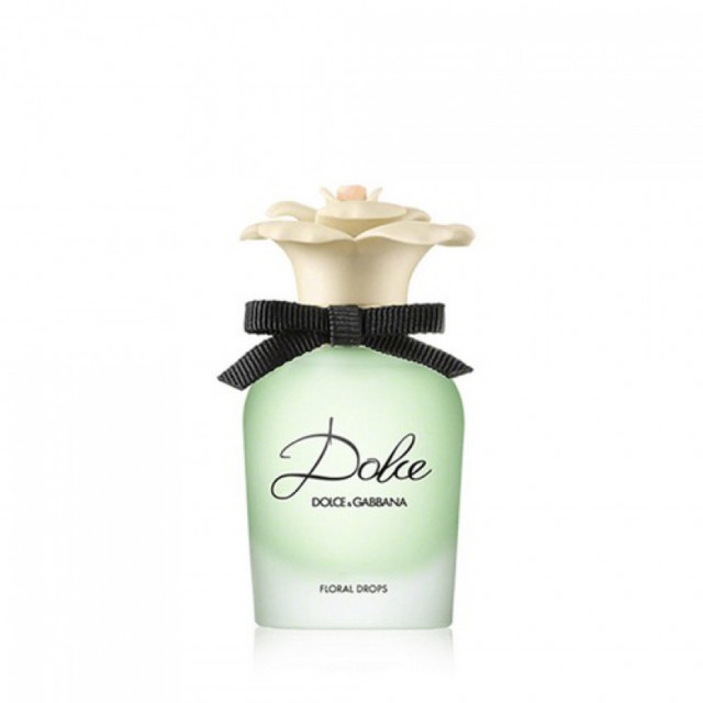 Dolce floral drops