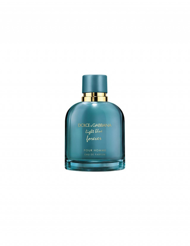 Light blue forever pour homme