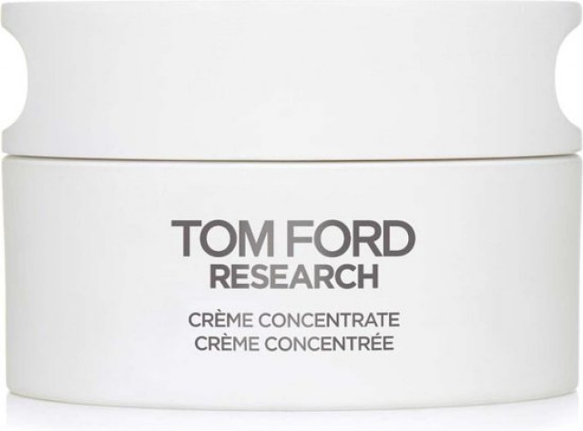 Research crème concentrée