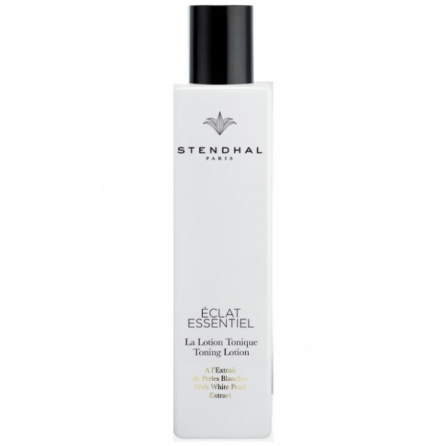 Éclat essentiel toning lotion