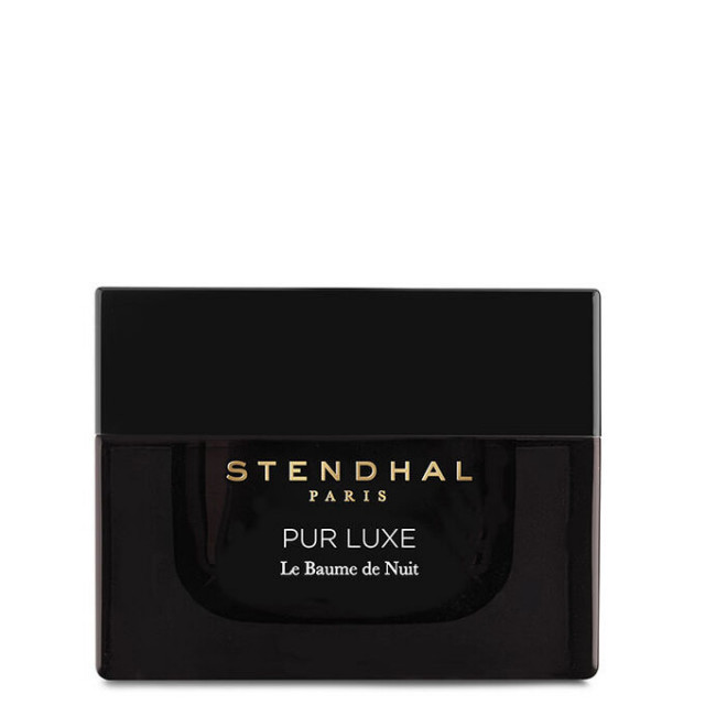 Pur luxe night balm