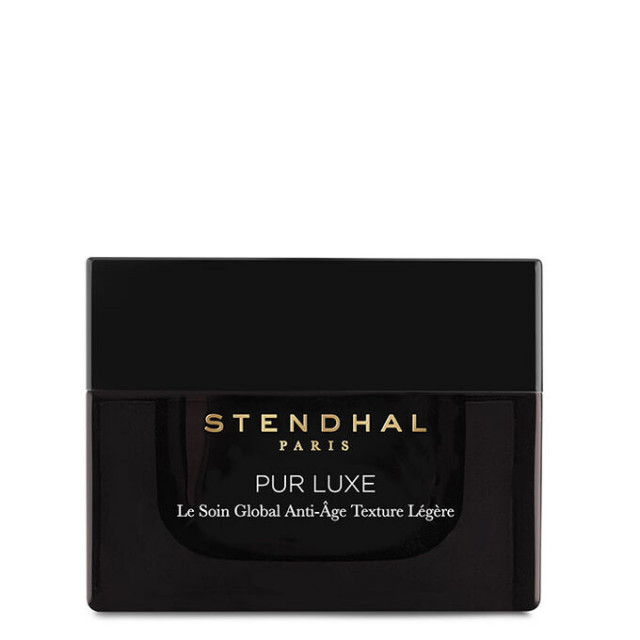 Pur luxe total anti aging light texture
