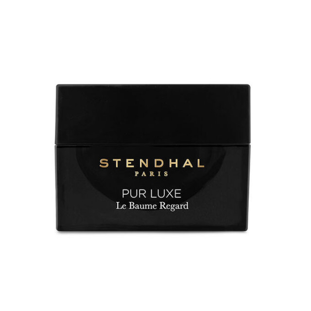 Pur luxe eye balm