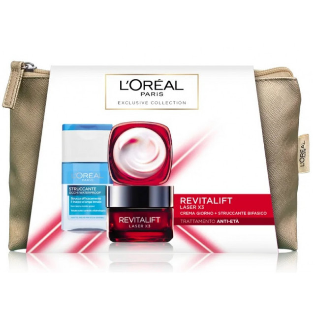 Revitalift laser x3