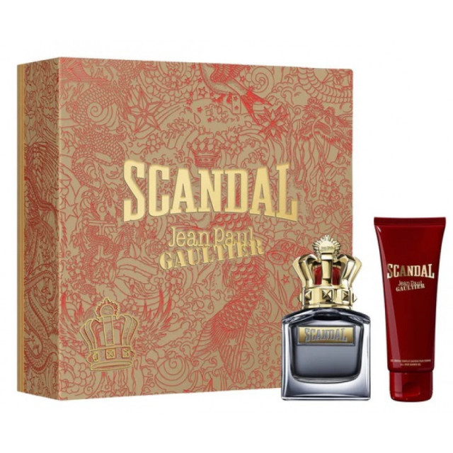 Scandal pour homme