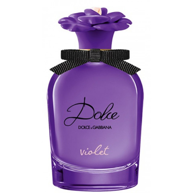 Dolce violet