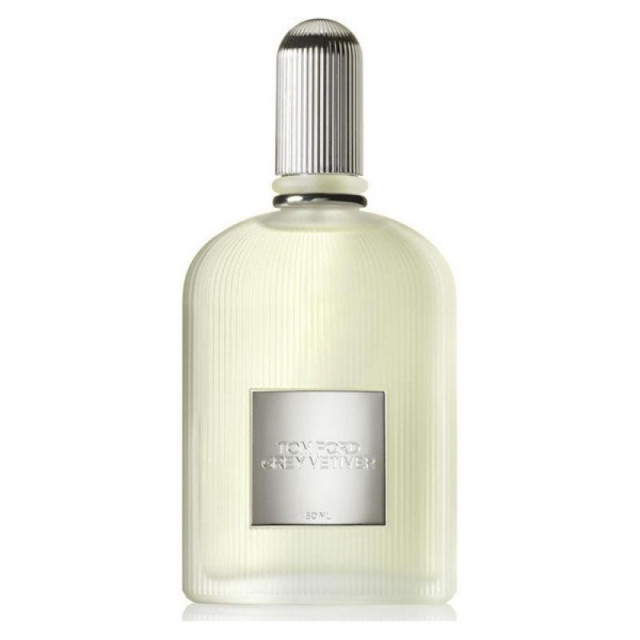 Grey vetiver