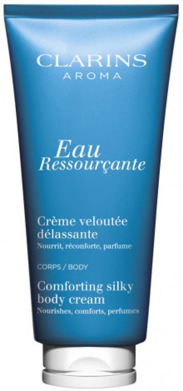 Eau ressourçante