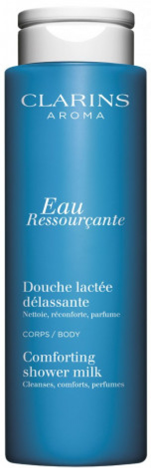 Eau ressourçante