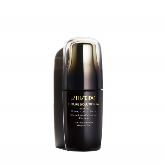 Intensive firming contour serum