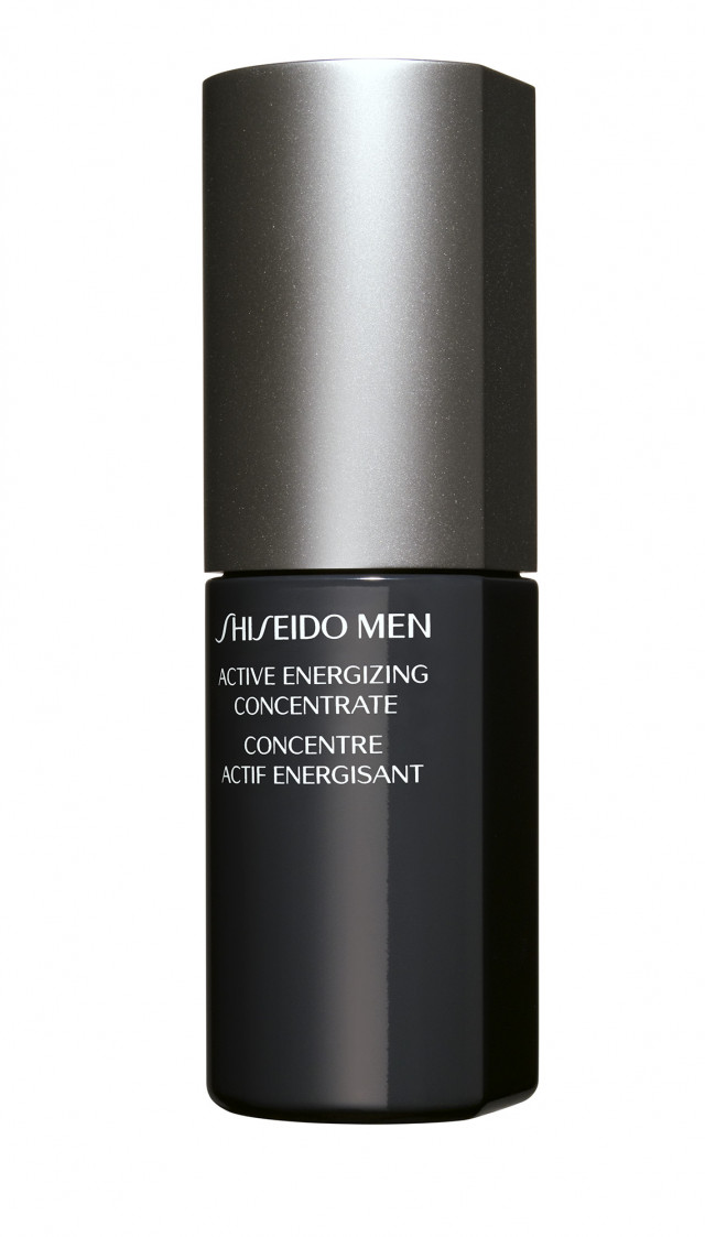 Active energizing concentrate