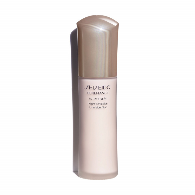 Night emulsion spf15