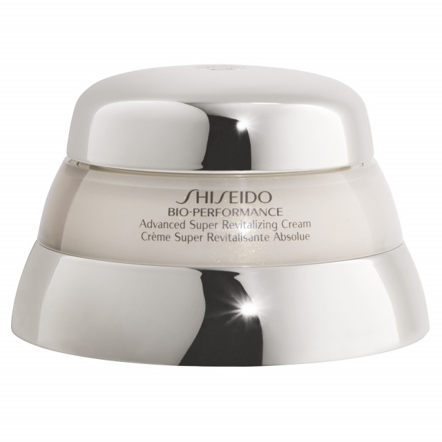 Advanced super revitalizing cream