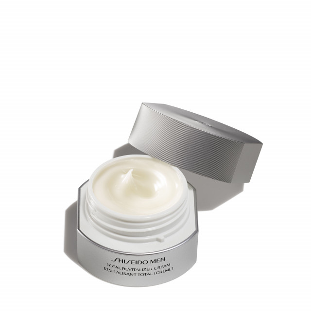 Total revitalizer