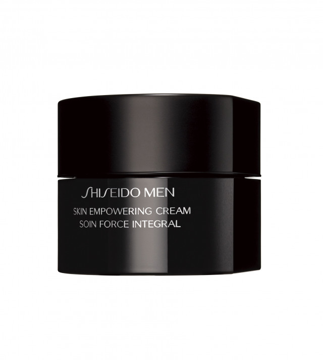 Skin empowering cream
