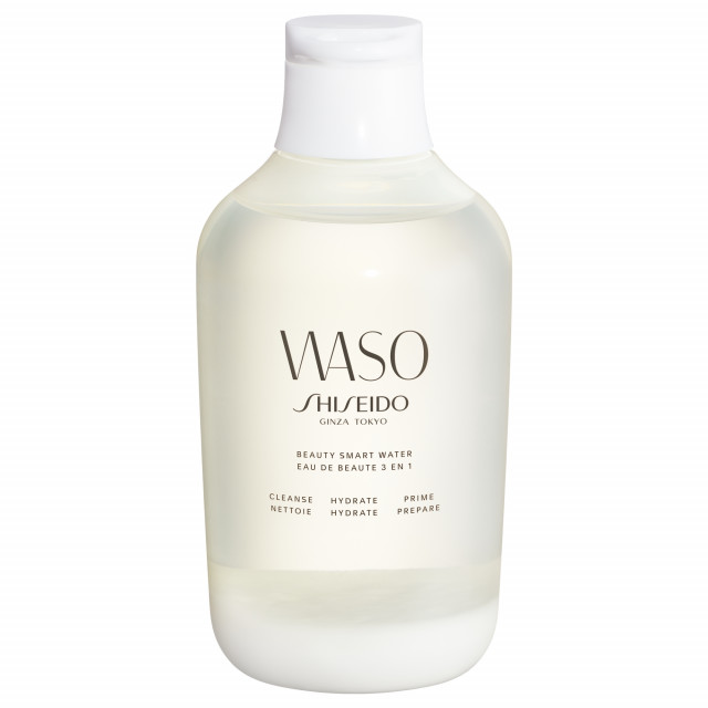 Beauty smart water