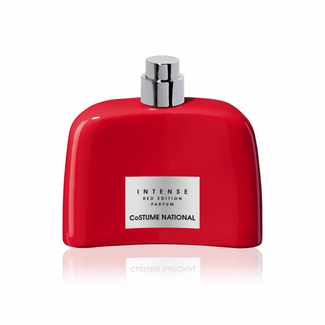 Scent intense red edition