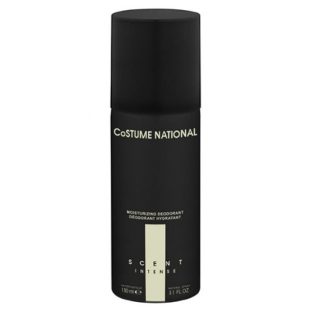 Scent intense