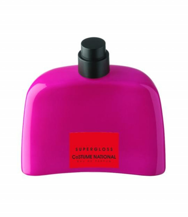 Supergloss