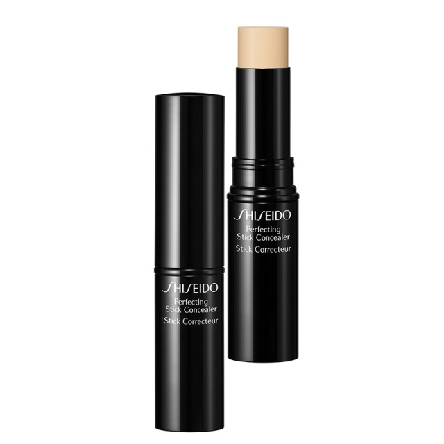 Perfecting stick concealer