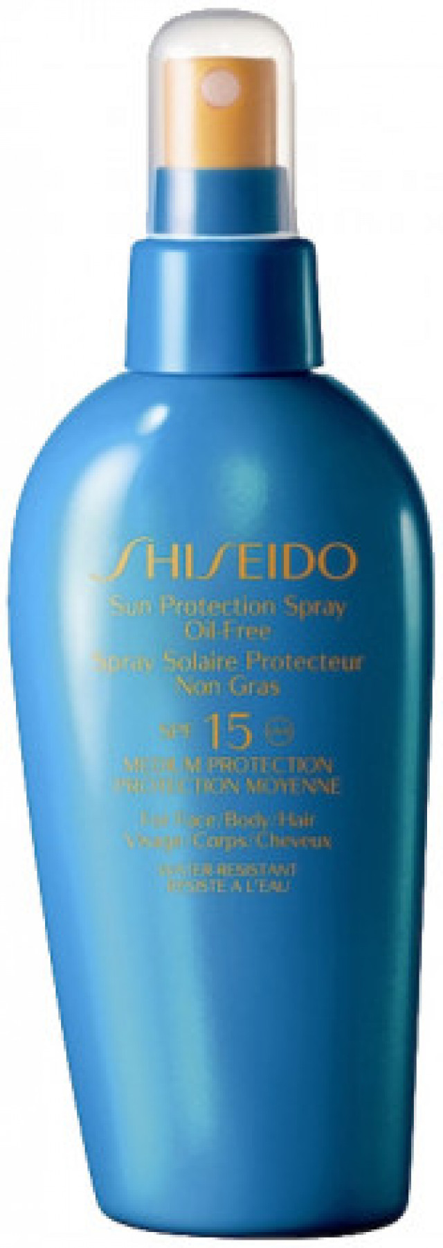 Sun protection