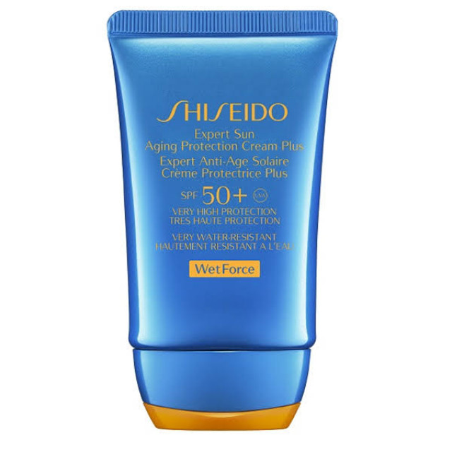 Expert sun aging protection cream spf50 wetforce