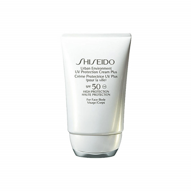 Urban environment uv protection cream plus spf50
