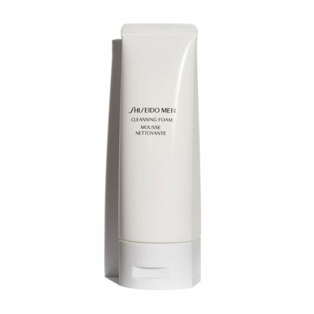 Cleansing foam