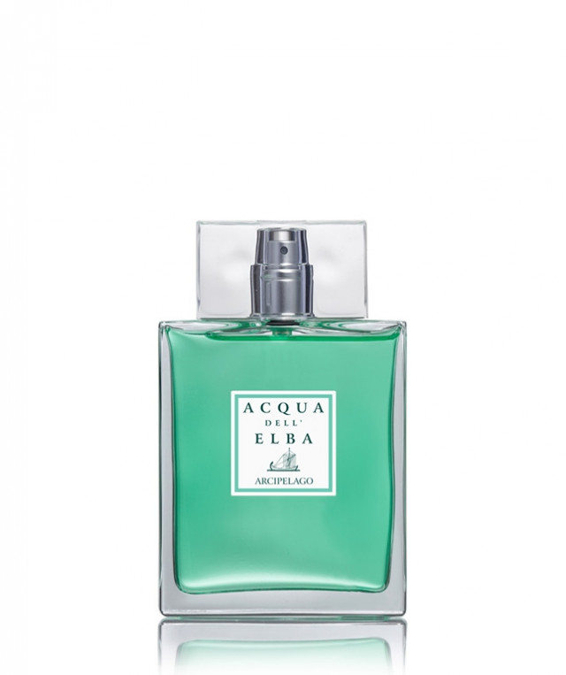 Arcipelago uomo