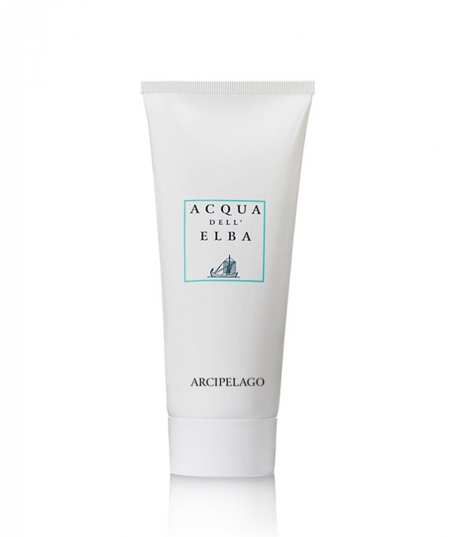 Arcipelago uomo