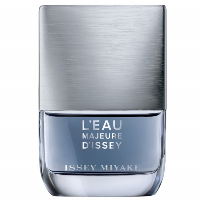 L'eau majeure d'issey