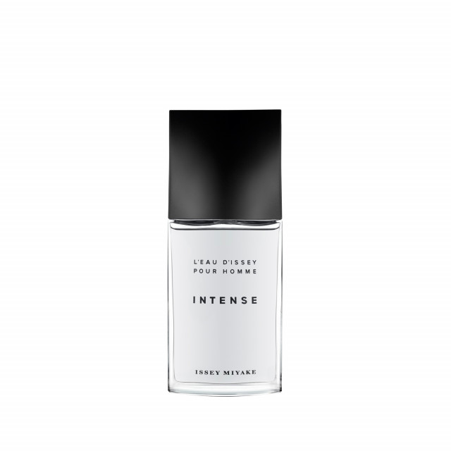 L'eau d'issey pour homme intense
