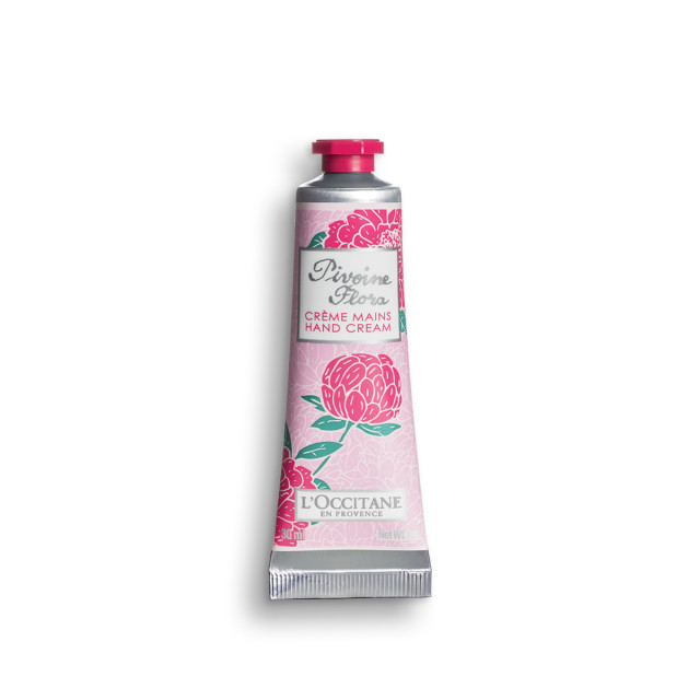 Peonia