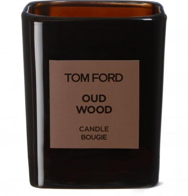Oud wood