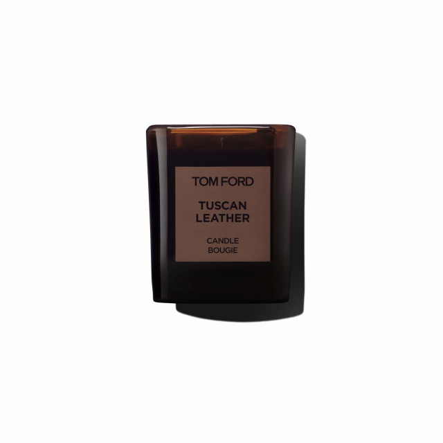 Tuscan leather