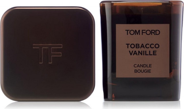 Tobacco vanille