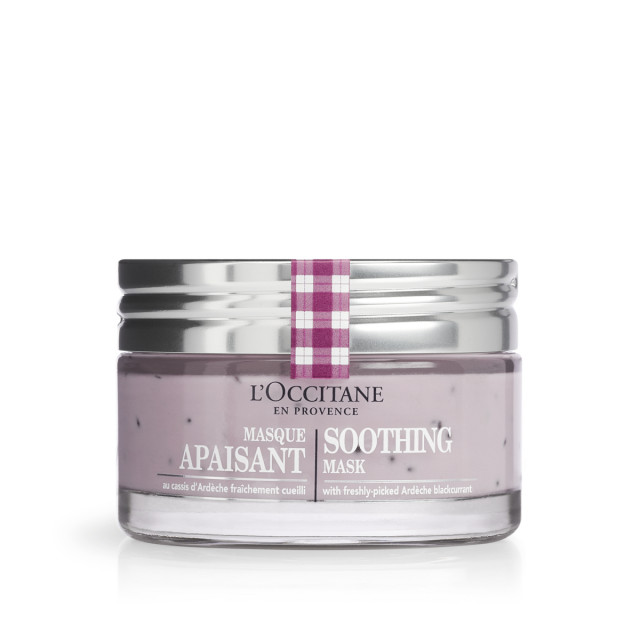 Infusion esfoliante & maschere