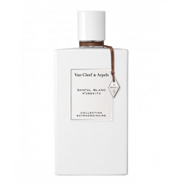 Santal blanc